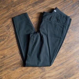 The Limited Black Exact Stretch